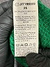Shein Green Cocktail Dress Size L - photo 8