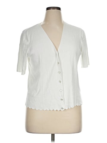 Talbots Cardigan (view 1)