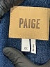 Paige Blue Denim Jacket Size XS - photo 6