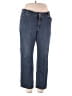 Lee Blue Jeans Size 18wp - photo 1