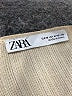 Zara Tan Cardigan Size M - photo 7
