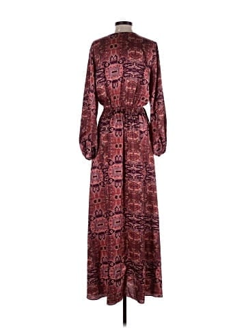 MISA Los Angeles Casual Dress (view 2)