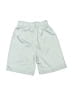 PLACE Sport 100% Polyester Solid Blue Athletic Shorts Size 4T - photo 2