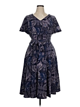 Lane Bryant Casual Dress