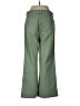 Gap Green Jeans Size 8 - photo 2