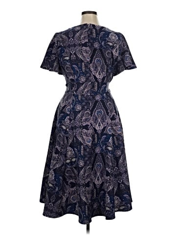 Lane Bryant Casual Dress (view 2)