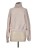 AGOLDE 100% Cotton Tan Sweatshirt Size M - photo 1