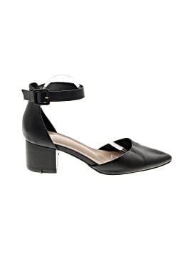 Dream Pairs Heels