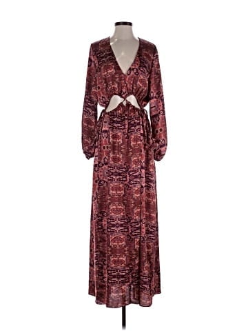 MISA Los Angeles Casual Dress (view 1)