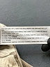 Abercrombie Tan Casual Pants Size 13 - photo 8
