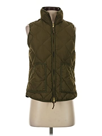 J.Crew Factory Store Vest (view 1)