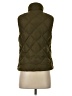 J.Crew Factory Store 100% Polyester Green Vest Size XS - photo 2