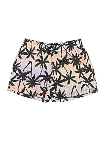 Puma Athletic Shorts (view 1)