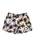 Puma 100% Polyester Tropical Pink Athletic Shorts Size M (kids) - photo 1