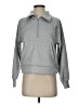 Laslulu Gray Sweatshirt Size S - photo 1