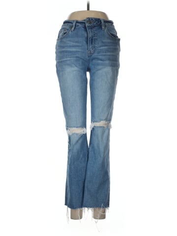 Mica Jeans (view 1)