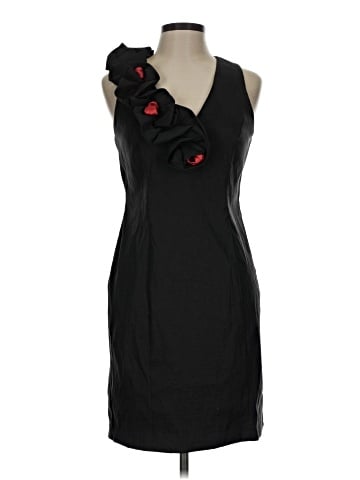 S.L. Fashions Cocktail Dress (view 1)