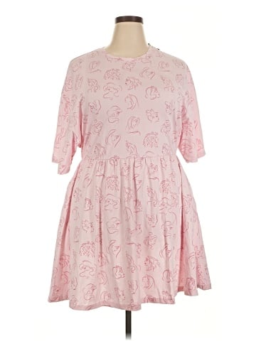 Disney Casual Dress (view 1)