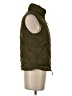 J.Crew Factory Store 100% Polyester Green Vest Size XS - photo 4