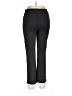 Betabrand Chevron-herringbone Black Dress Pants Size XL Petite - photo 2