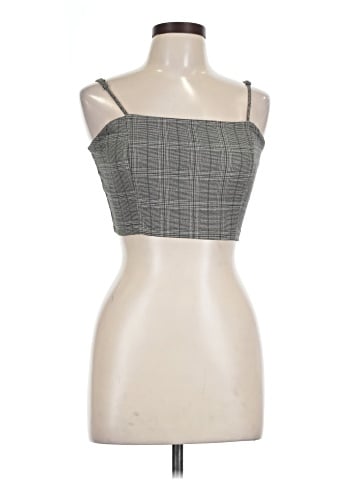 Forever 21 Sleeveless Top (view 1)