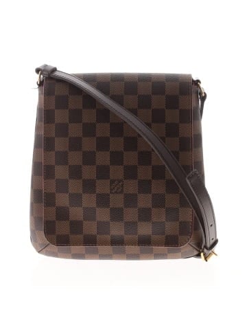 Louis Vuitton Damier Canvas Musette Salsa Bag (view 1)