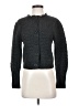 Madewell Gray Wool Cardigan Size S - photo 1