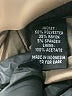 AGB Tan Blazer Size 18 - photo 7