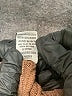 Orange Kiss Brown Pullover Sweater Size L - photo 9