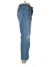 Mica Blue Jeans Size 28 waist - photo 4