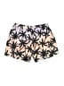 Puma 100% Polyester Tropical Pink Athletic Shorts Size M (kids) - photo 2