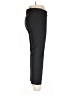 Betabrand Chevron-herringbone Black Dress Pants Size XL Petite - photo 4