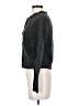 Madewell Gray Wool Cardigan Size S - photo 5