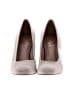 Ukies Gray Heels Size 6 - photo 2