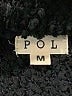 Pol Black Pullover Sweater Size M - photo 7