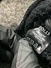 Pol Black Pullover Sweater Size M - photo 8