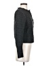 Madewell Gray Wool Cardigan Size S - photo 4