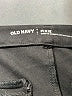 Old Navy Solid Black Active Pants Size 14 - photo 7