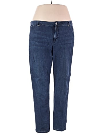 Assorted Brands Jeans (view 1)
