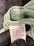 Briggs Solid Green Athletic Shorts Size S - photo 4
