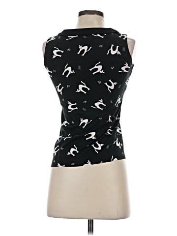 Lulu Guinness Sleeveless Top (view 2)