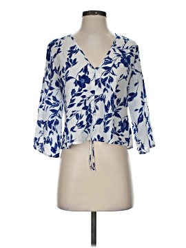 Wray 3/4 Sleeve Blouse (view 1)