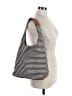 Unbranded Stripes Gray Hobo One size - photo 2