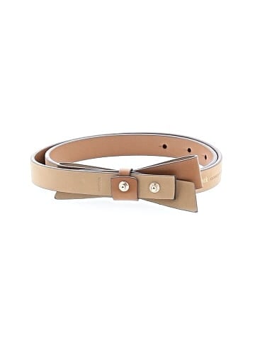 Kate Spade New York Leather Belt (view 1)
