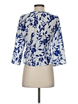 Wray 3/4 Sleeve Blouse (view 2)