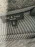 Rag & Bone Gray Short Sleeve Turtleneck Size S - photo 7