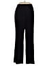 EMALINE Black Dress Pants Size 14 - photo 1