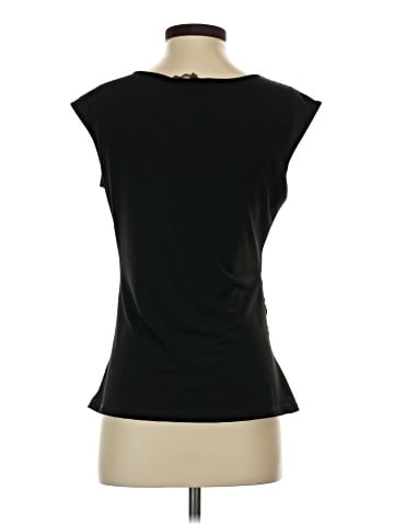 Essentials by Milano Short Sleeve Top (view 2)