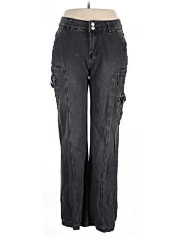 Unbranded Jeans (view 1)