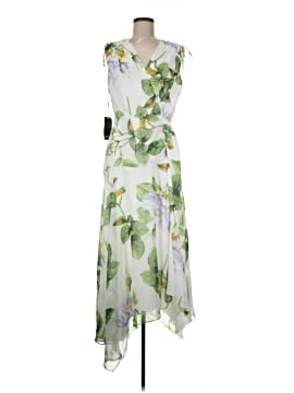 White House Black Market Cocktail Dress (view 1)